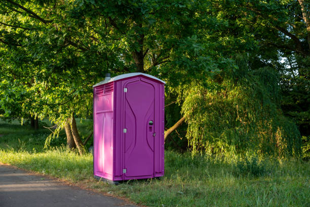 Portable Restroom Servicing (Cleaning and Restocking) in Ten Mile Run, NJ